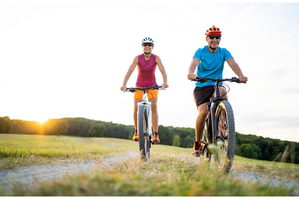 Consejo para ciclistas en verano Bicicletas sanchis